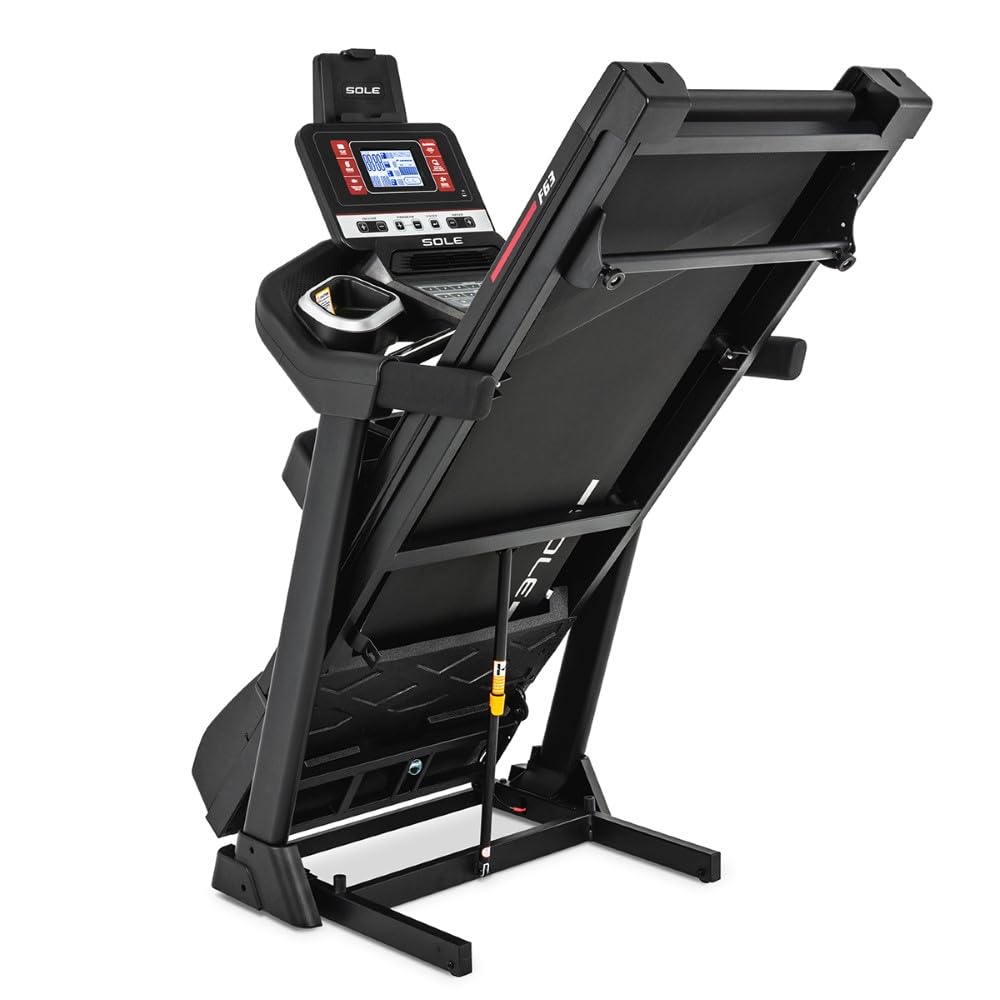 Fitness Treadmills Treadmill Deal Sole F63 Black Friday 2021 Sole