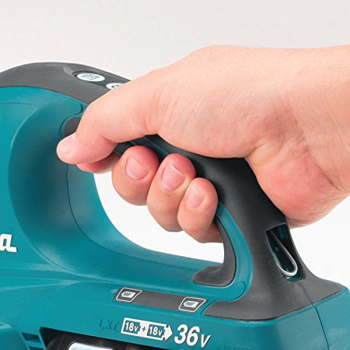 image for Makita XBU01PT 18V X2 (36V) LXT Lithium-Ion (5.0Ah) Cordless Blower Ki