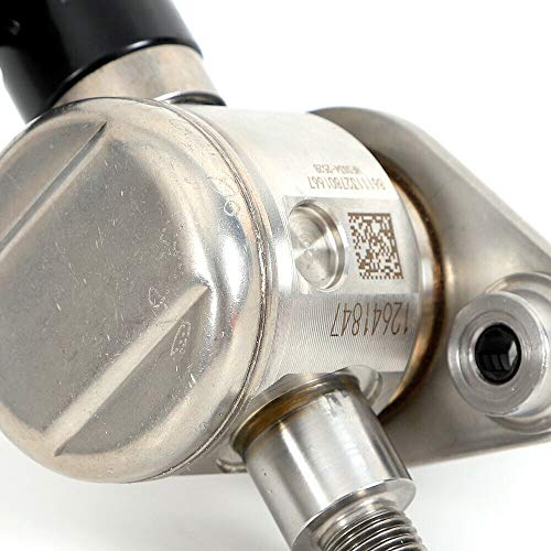 image for Eapmic 12641847 Direct Injection High Pressure Fuel Pump Fit For Buick