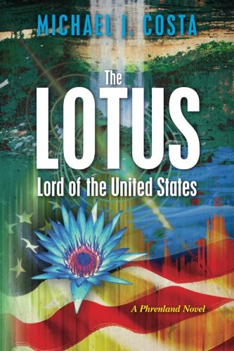 The Lotus: Lord of the United States