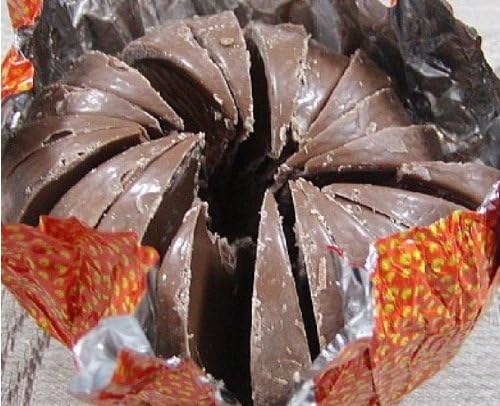 【テリーズ】【イギリス土産】オレンジチョコレートミルク157g【6個セット】