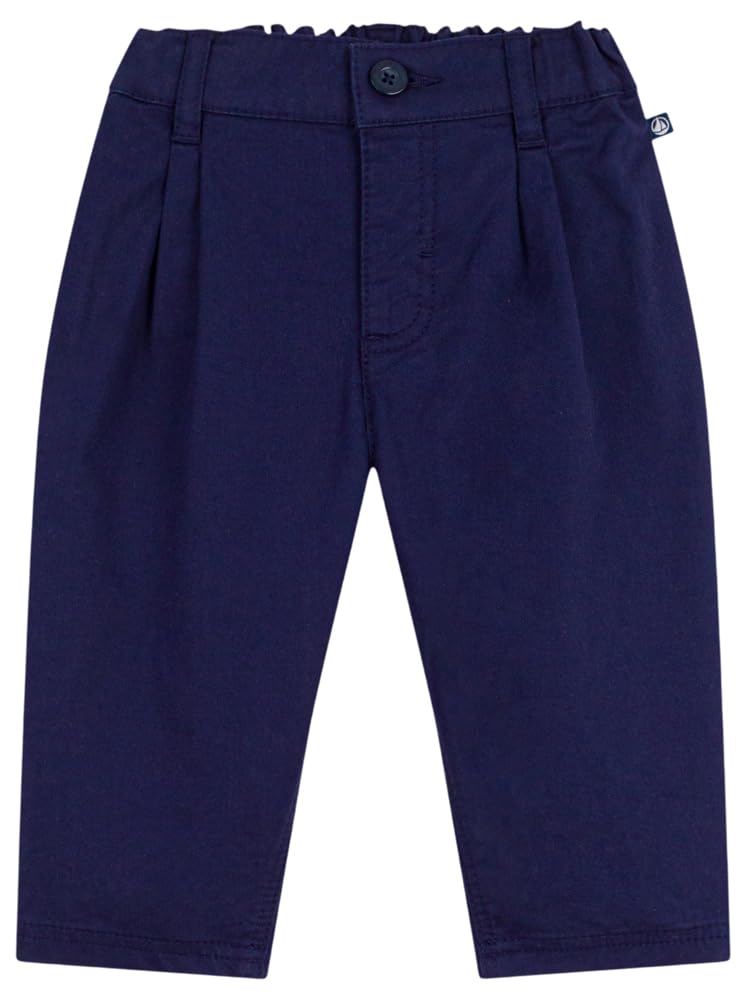 Petit Bateau Vêtements Jour Bébé garçon