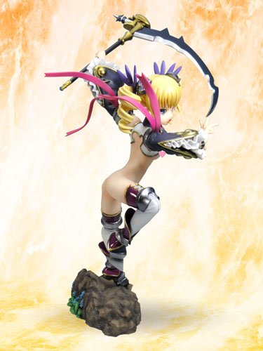 Amazon.co.jp: MARVELOUS MODEL ~真・恋姫†無双~ 曹操 (1/8