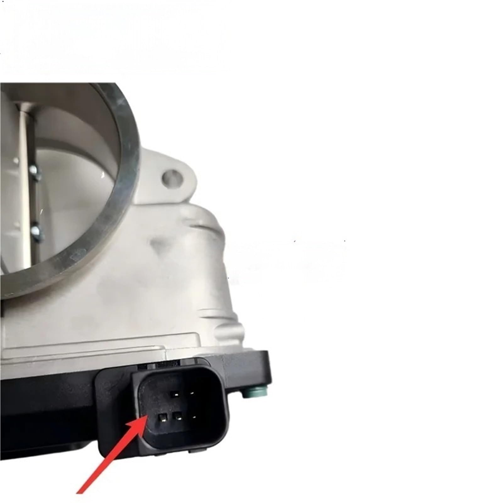 Turbosprężarka Zawór Pasuje do zaworu EGR ciężarówki 23051797