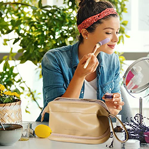 HINAA Organizzatore da toilette femminile - Borsa