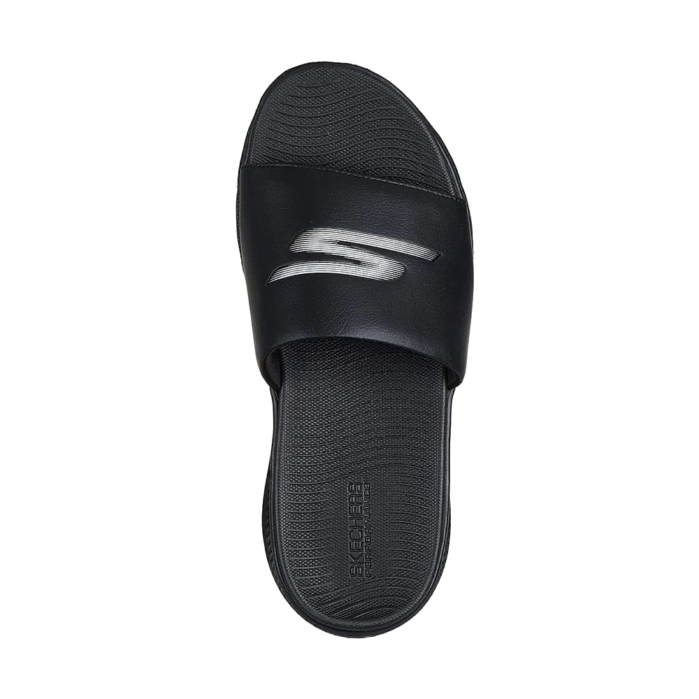 Skechers Go Consistent Sandal SlidesHombre