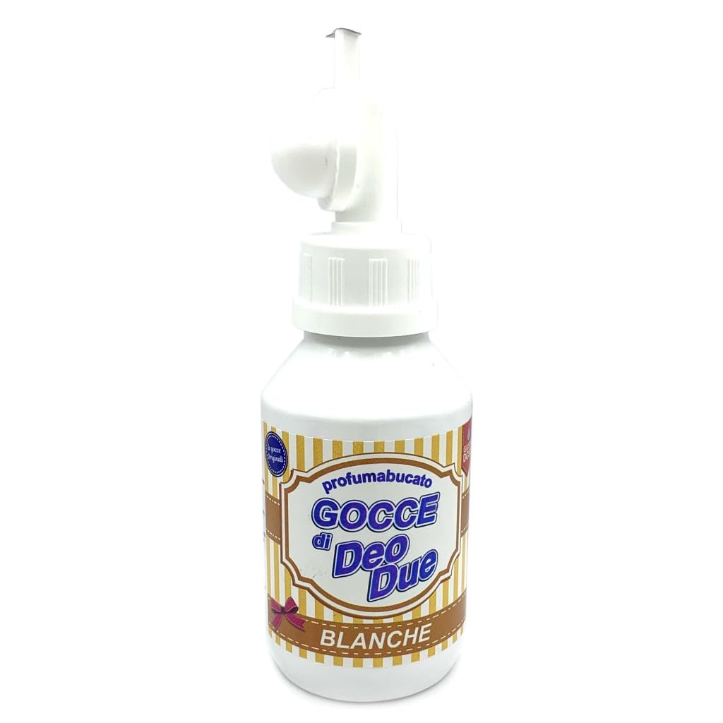 DEO DUE Krople zapachowe BLANCHE 150 ML