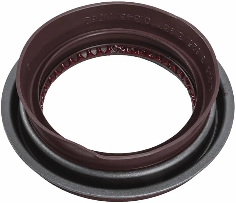 Amazon.com: Mytee Products Oil Seal Replaces OEM: 127592 Amazon.com: Mytee Products Oil Seal Replaces OEM: 127592