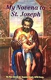 My Novena to St Joseph