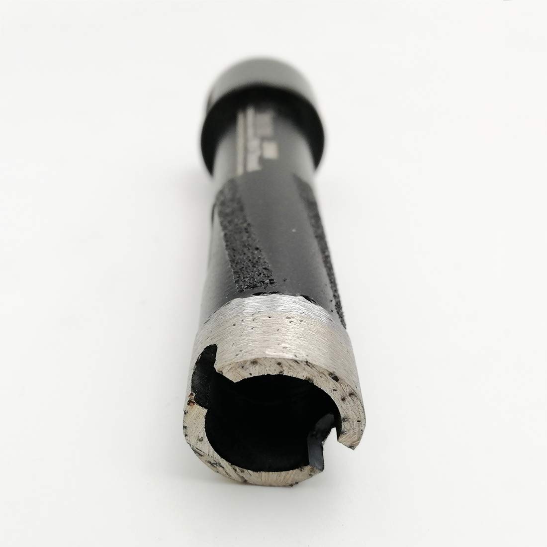 SHDIATOOL Diamant-bohrkrone 20mm M14 Gewinde Lasergeschweißt zum Trocken- oder Nassbohren Granit Marmor Naturstein Beton