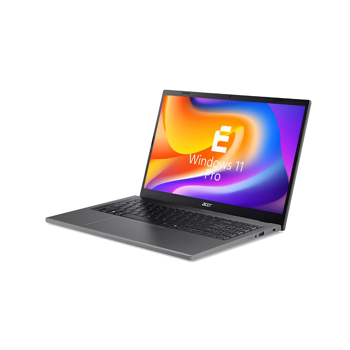 Notebook Acer Intel Core i7 13th 32GB SSD 512GB DDR5 15,6” Windows