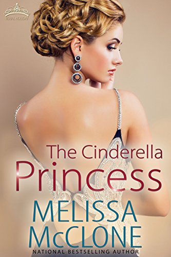 Free eBook - The Cinderella Princess