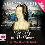 Cover of The Lady in the Tower