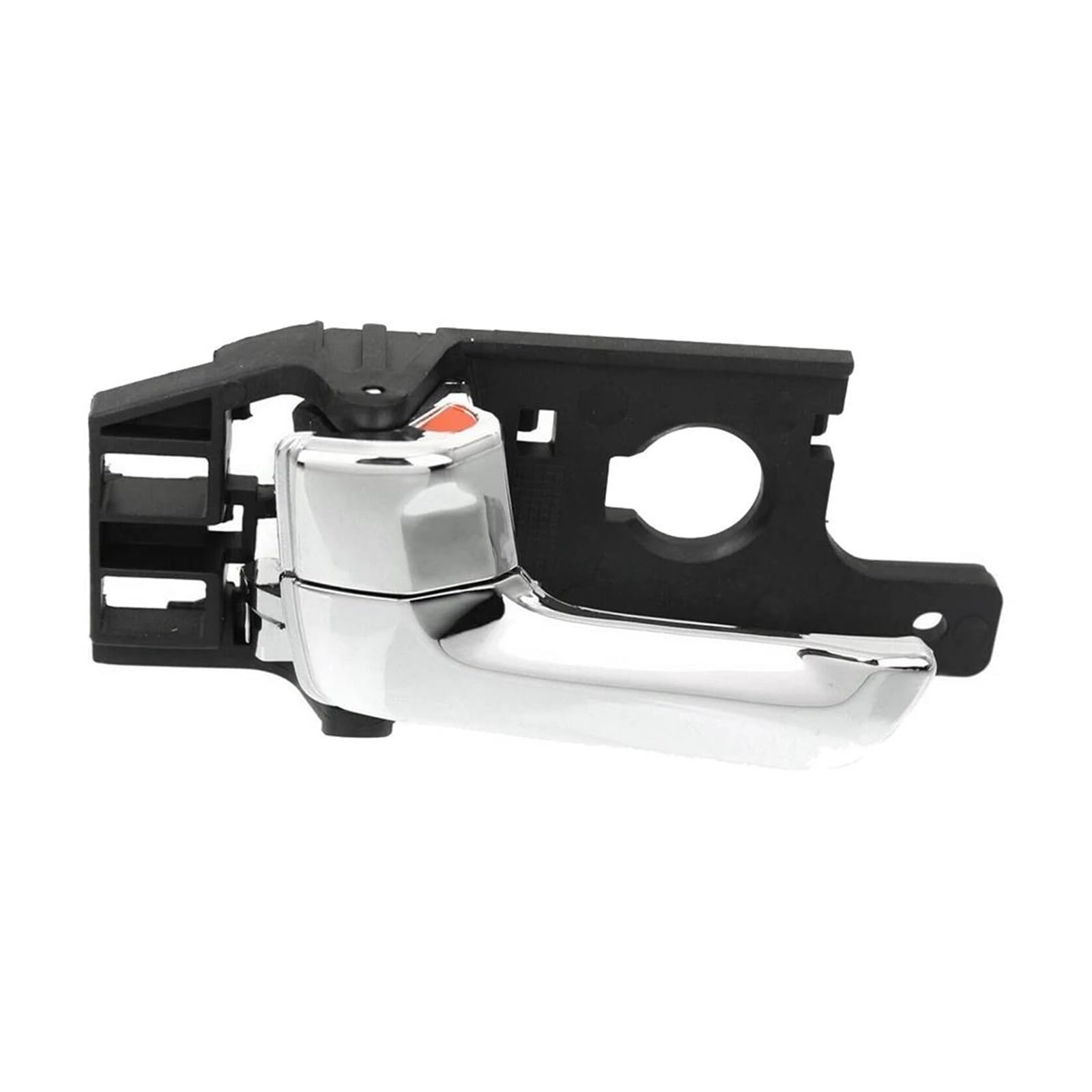 ELEKMPMGTD 82620-1F000 Front Rear Left Passenger Side Interior Door Handle RH 2005-2010 for Kia for Sportage Interior Door Handle