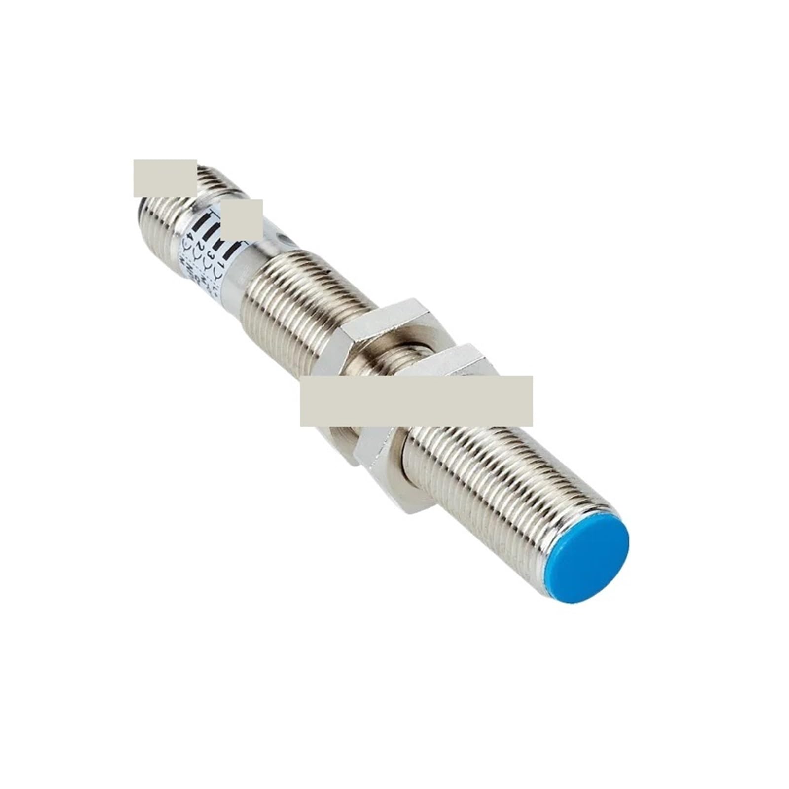 JJKKOZVQF Photoelectric Sensor IM12-04BNS-ZC1