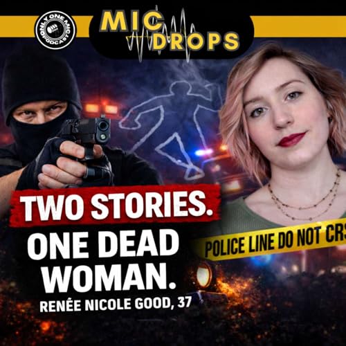 ICE Says Self-Defense; Minneapolis Says &ldquo;Not So Fast&rdquo; Titelbild