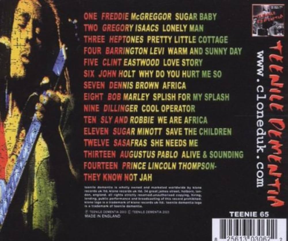 Bob Marley & Friends - Amazon.com Music