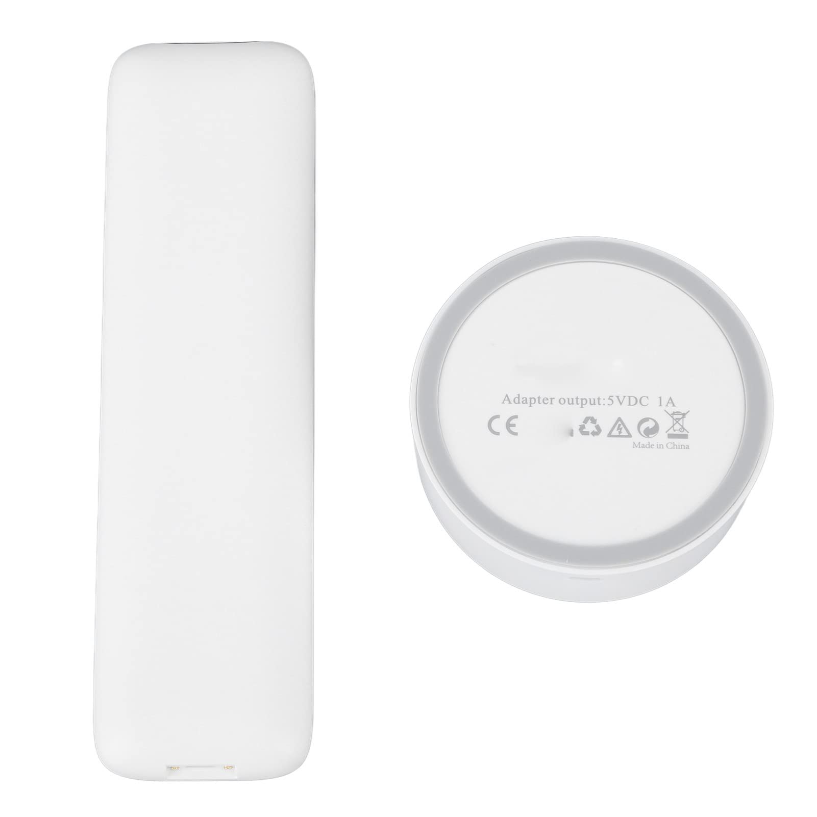 FTVOGUE Telecomando Wi-Fi, Telecomando IR Intelligente Portatile con