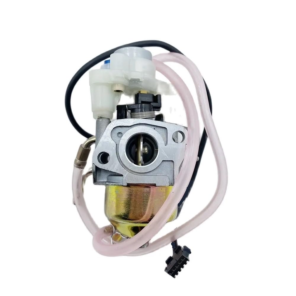 Conduite de carburant de carburateur pour IX2000 IN2500 0H43470146 durite d'essence
