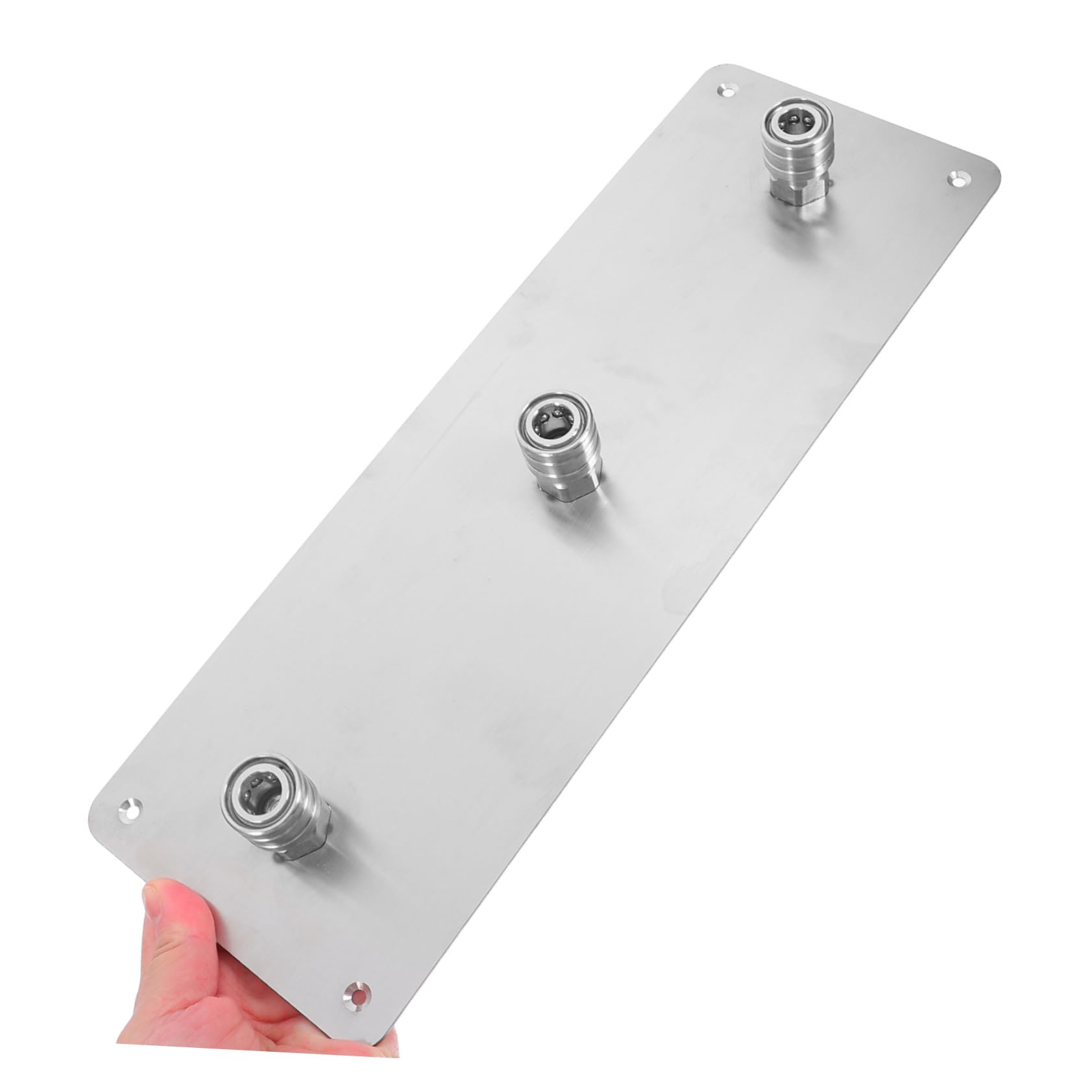 ifundom Soporte De Pared para Pistola De Espuma Organizador De Boquillas Conector Rápido para Almacenamiento Garaje o Taller Accesorios para Hidrolavadoras