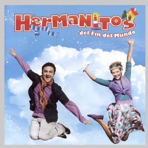 Hermanitos Del Fin Del Mundo Hermanitos del Fin del Mundo Libros Hermanitos Del Fin Del Mundo Hermanitos del Fin del Mundo Libros