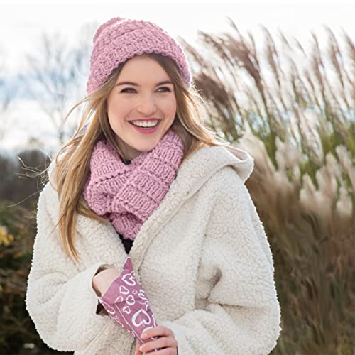 Gründl Strickkomplettset Set da Maglia Shetland