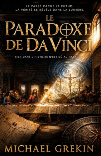 Le Paradoxe De Da Vinci
