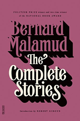 The Complete Stories (FSG Classics) Kindle Edition