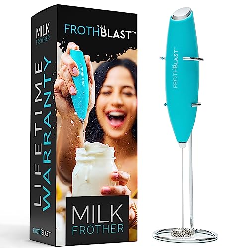 FrothBlast Frother