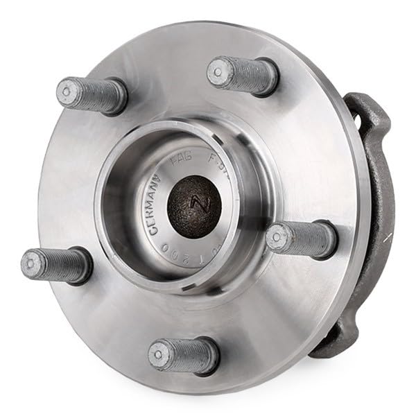 Kit cuscinetto ruota per Ford FIESTA