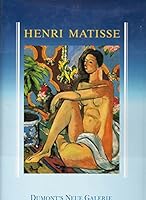 HENRI MATISSE. 3770123654 Book Cover