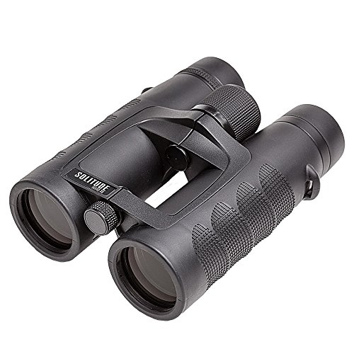 Binoculares Sightmark Solitude 10x42 XD miniatura 1