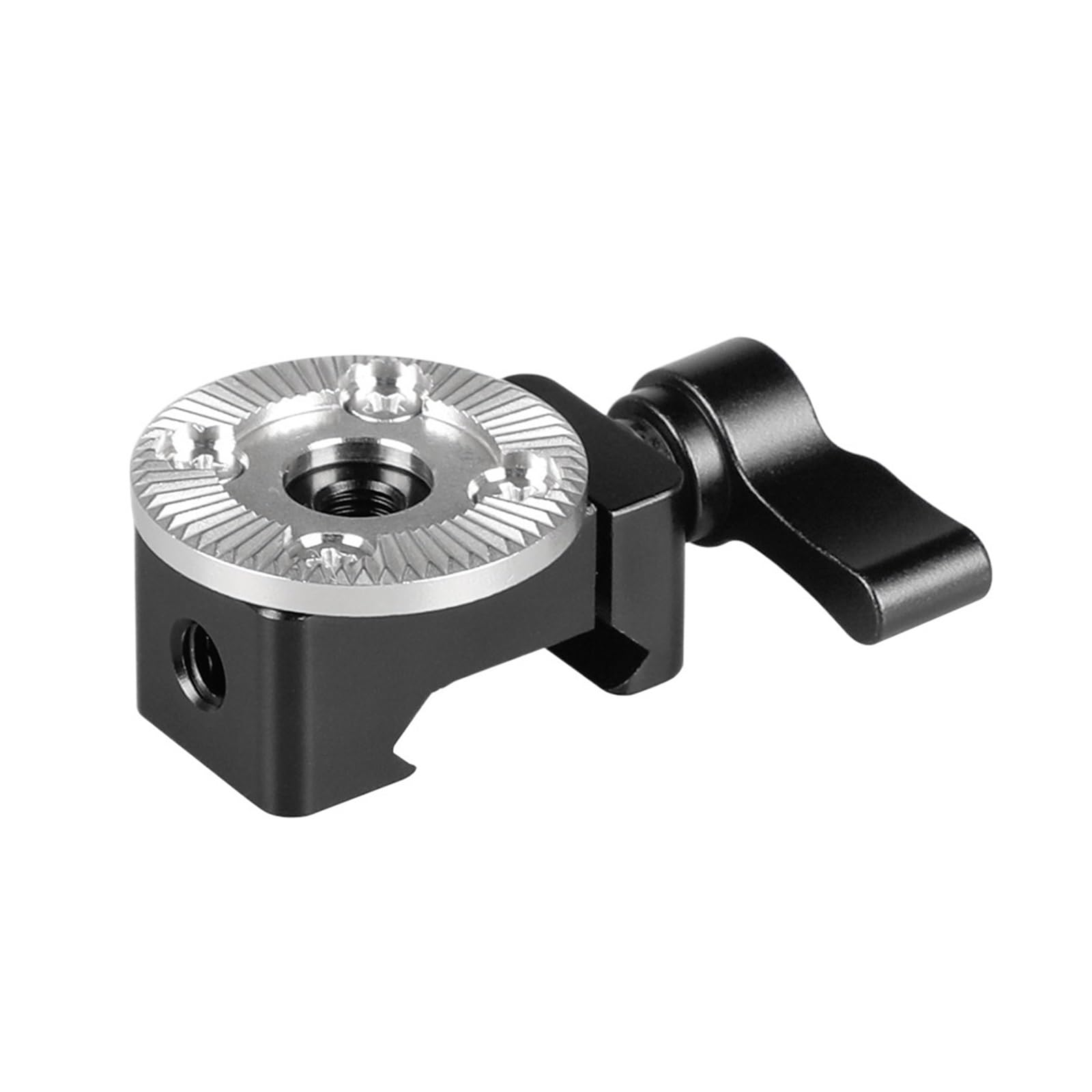 Soporte de Roseta Estilo M6 ARRI para Evitar Holguras en Empuñadura C2111