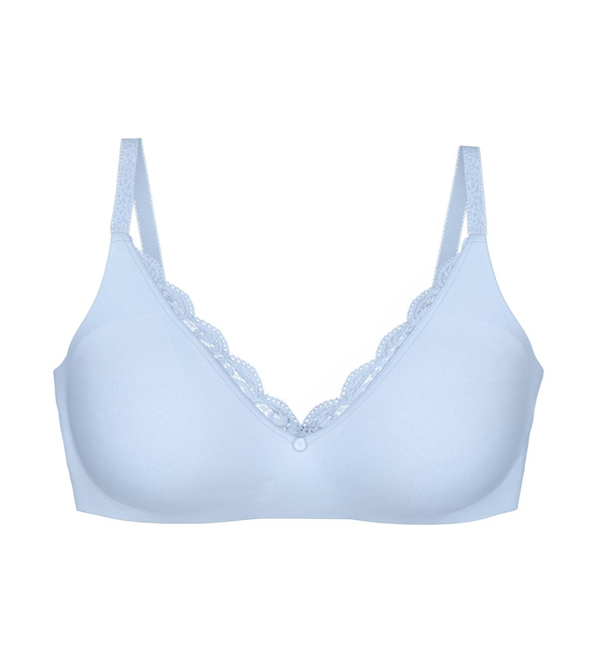 Triumph Women's Amourette N01 Bra, Ice, 32D