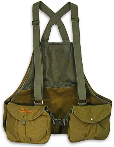 waxed cotton hunting vest Off 72% - www 