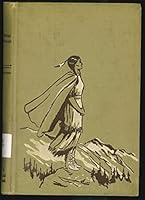 Winged moccasins,: The story of Sacajawea; B0006ATSBG Book Cover