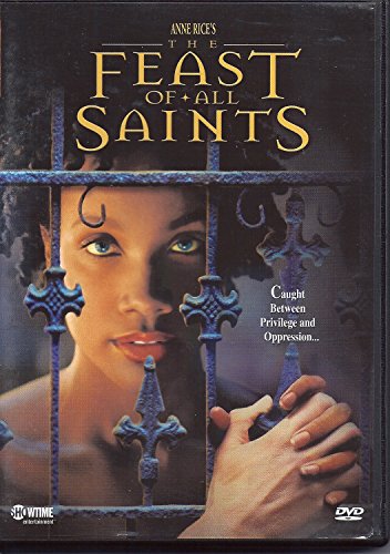 The Feast of All Saints B001FPTQMM Book Cover