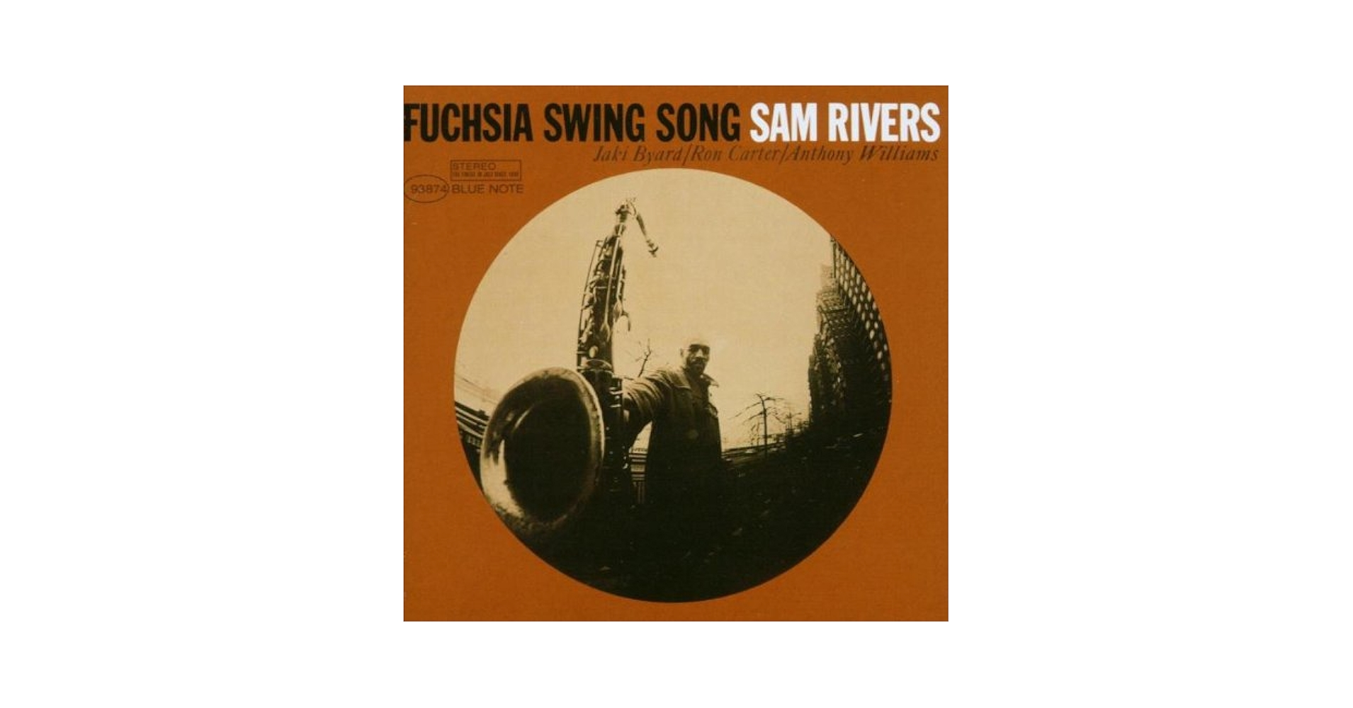 【中古】Sam s Fuchsia Swing Song レコード Fuschia Swing Song - Amazon.com Music