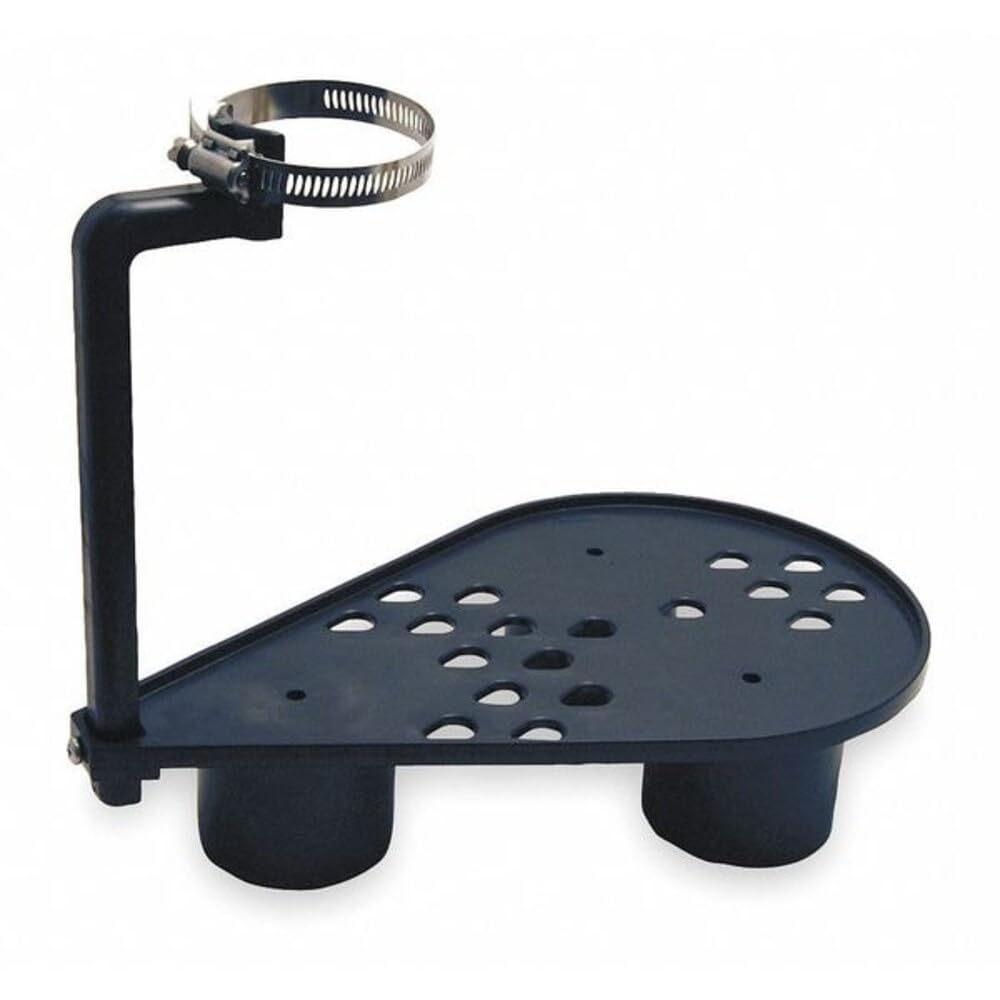 Pump Stand by Zoeller