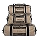 ARB 10100300 Brown Small Cargo Gear Storm Proof Bag by
