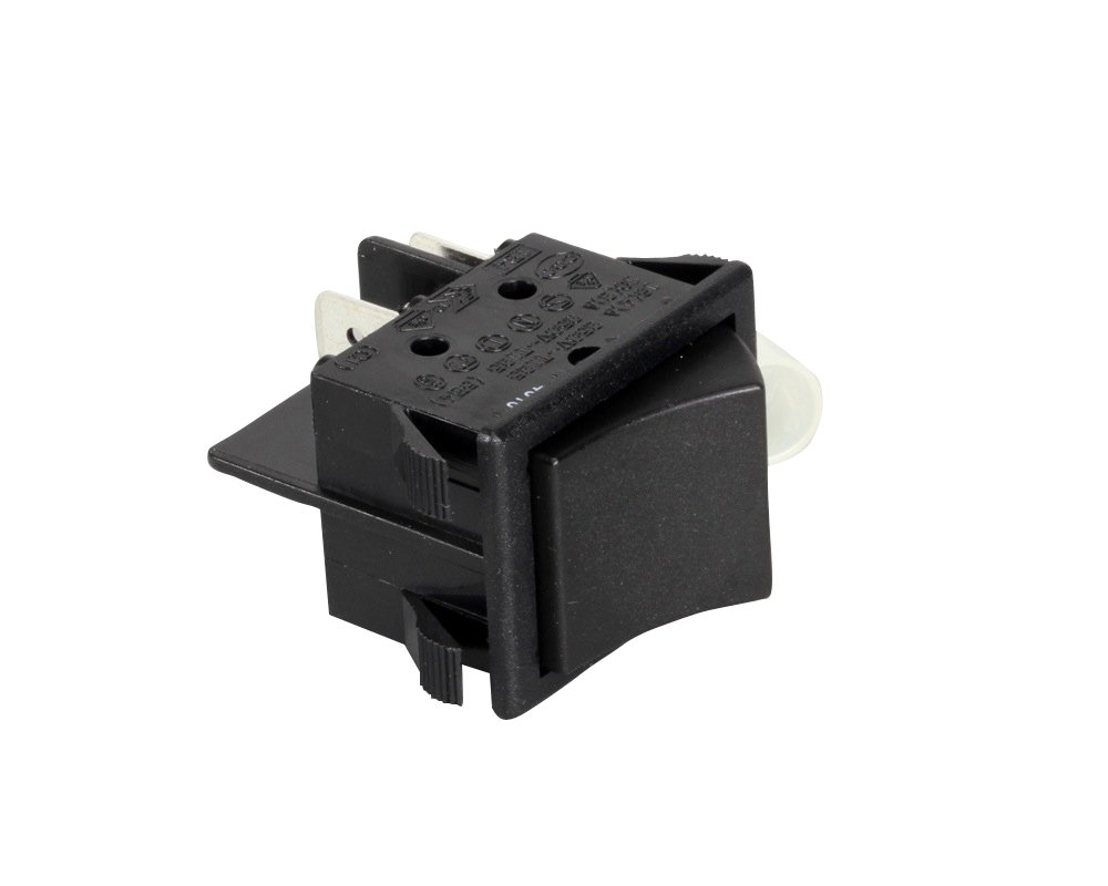 Aj Antunes - Roundup7000680 Rocker Switch Kit