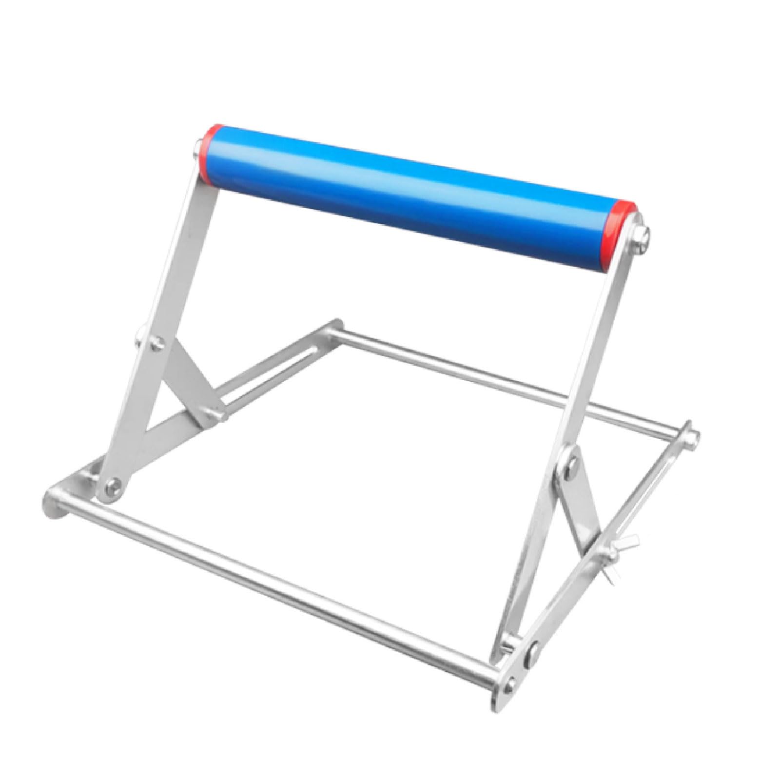 Kalttoy Multipurpose Steel Folding Clamp With Ergonomic Grip Tool Holder For Construction Tasks And Diyer Projects Steel Folding Tool Holder