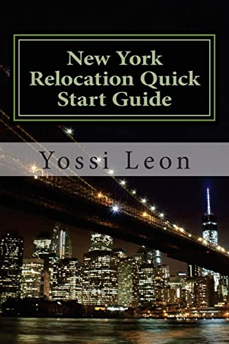 New York Relocation Quick Start Guide