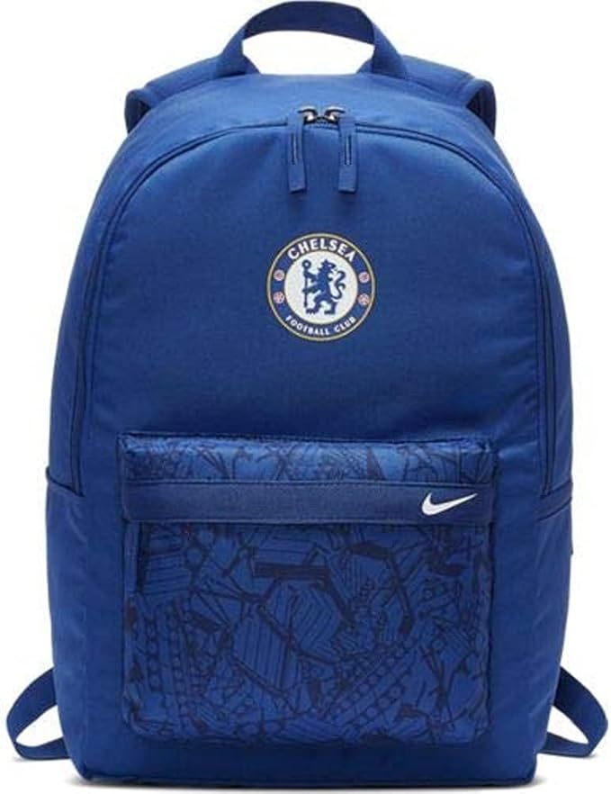 chelsea backpack nike