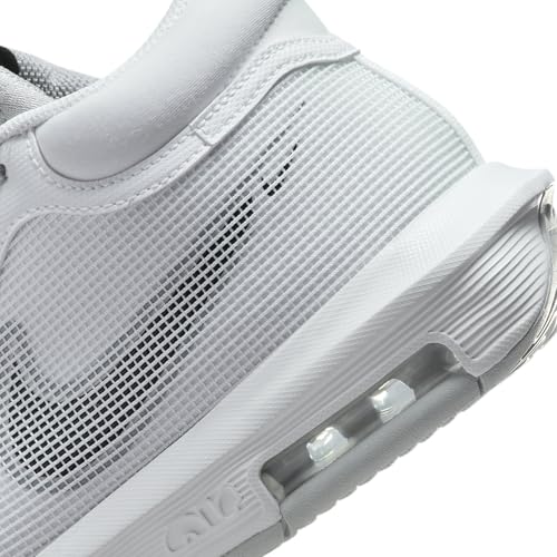 NIKE Men's Sneaker Three Quarters Tall, 0 - Image 8