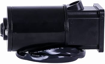 Amazon.com: RAREELECTRICAL New Tilt & Trim Motor Compatible With