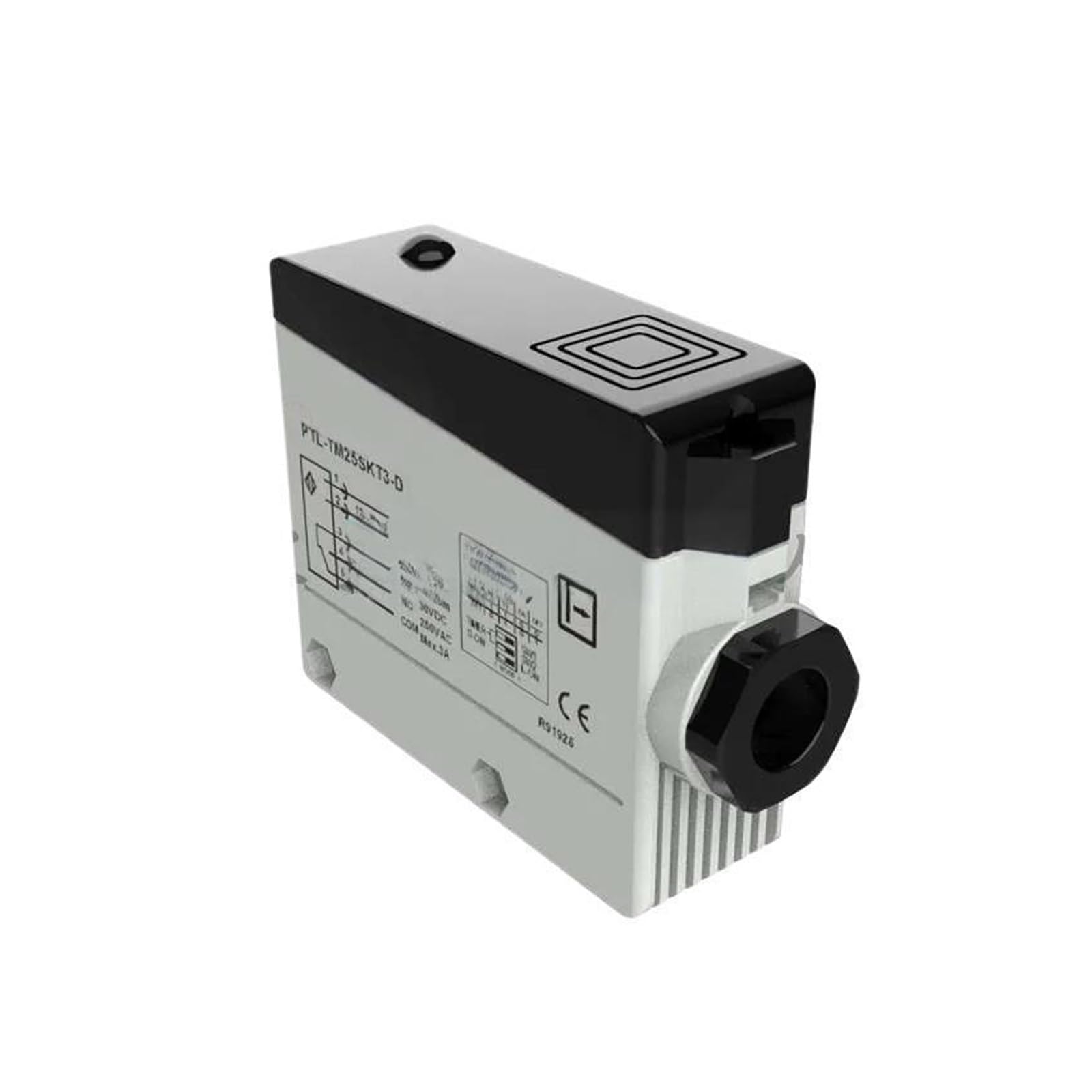 Capteur de proximite PTL-BC200SKT3-D pour l'automatisation industrielle