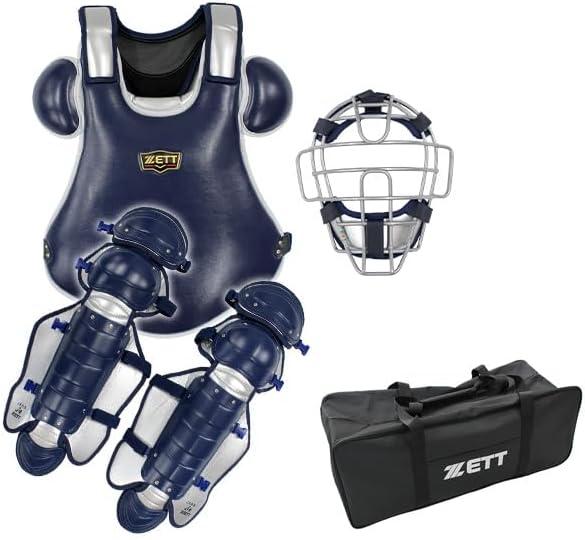 野球 ゼット 防具 マスク プロテクター レガース レガーツ レッグ