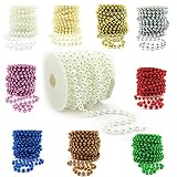 dekokette silber Ketten können Anfangs leicht nach Farbe riechen.