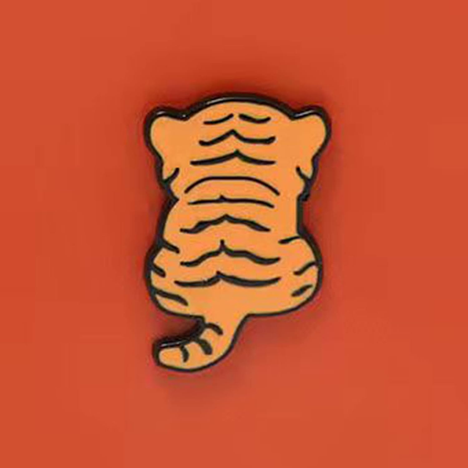 Student Brooch Decoration All Match Delicate Cartoon Brooch Pin Birthday Gift